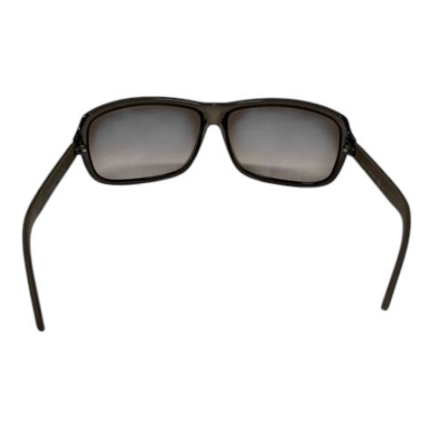 Gucci Sunglasses Plastic Made In Italy None Gg1642f S Brown