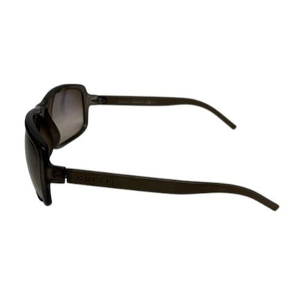 Gucci Sunglasses Plastic Made In Italy None Gg1642f S Brown