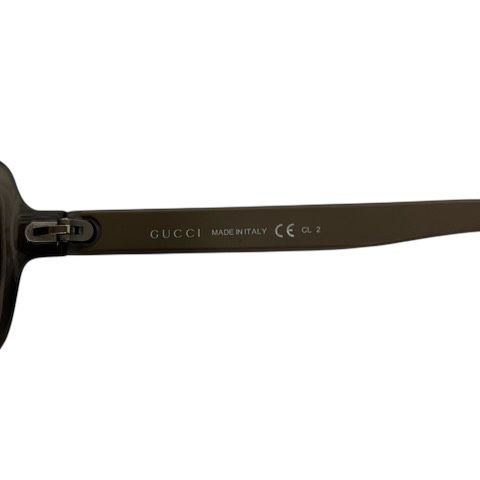 Gucci Sunglasses Plastic Made In Italy None Gg1642f S Brown