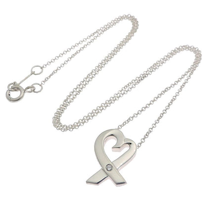 Tiffany & Co Paloma Picasso Necklace