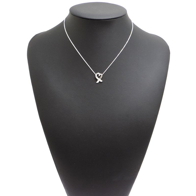 Tiffany & Co Paloma Picasso Necklace