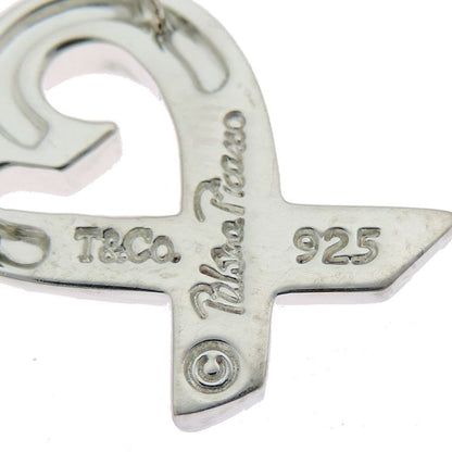 Tiffany & Co Paloma Picasso Necklace