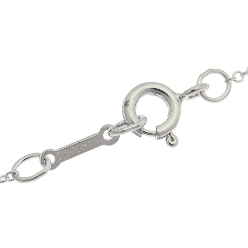 Tiffany & Co Paloma Picasso Necklace