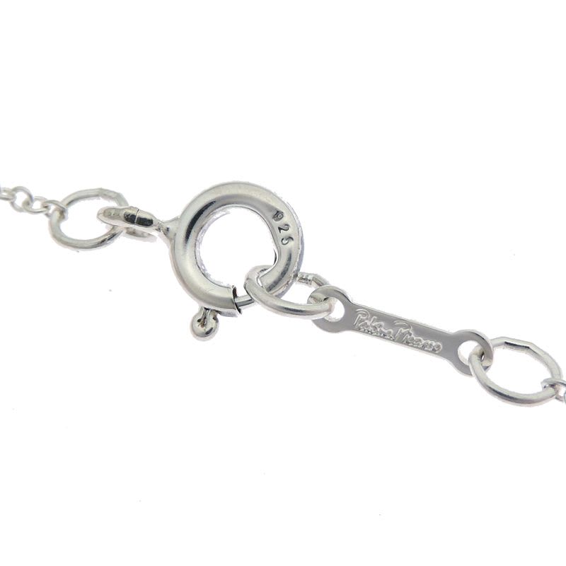 Tiffany & Co Paloma Picasso Necklace