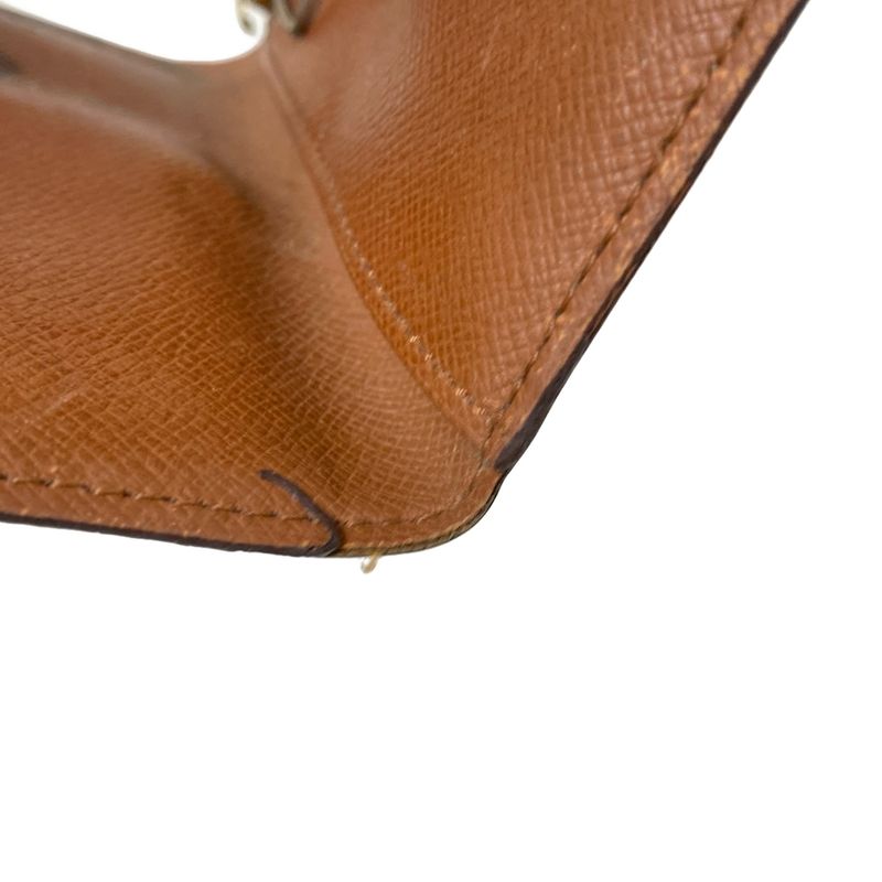 Louis Vuitton Key Case Monogram Multicles 4 M62631 -