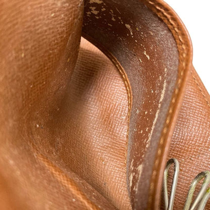 Louis Vuitton Key Case Monogram Multicles 4 M62631 -