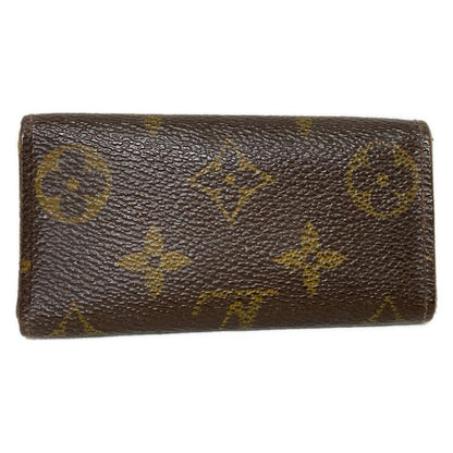 Louis Vuitton Key Case Monogram Multicles 4 M62631 -