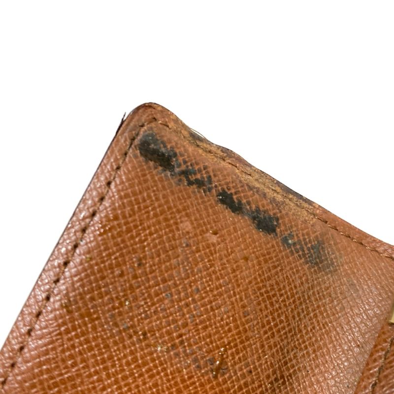 Louis Vuitton Key Case Monogram Multicles 4 M62631 -