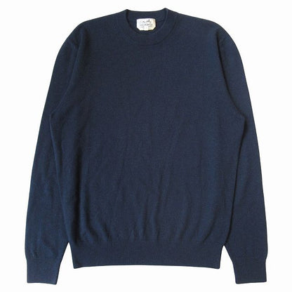 Unused 24AW Hermes "maillon Chaine D'ancre" Maillon Chaine D'ancre Cashmere