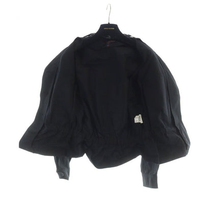 Louis Vuitton Nylon Parka Fi0w26fbp Blouson Monogram Long Sleeve Zip Up Logo