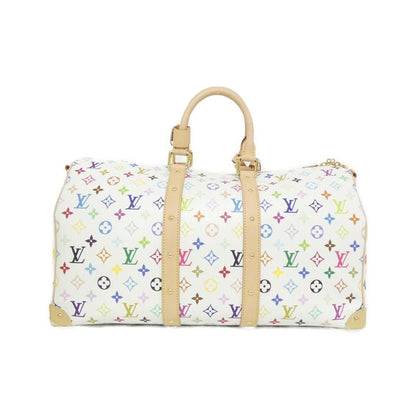 Louis Vuitton Multicolor (LV X TM) Keepall Bandouliere 45cm (17.72in) M13742