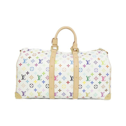 Louis Vuitton Multicolor Keepall Bandouliere 45 cm