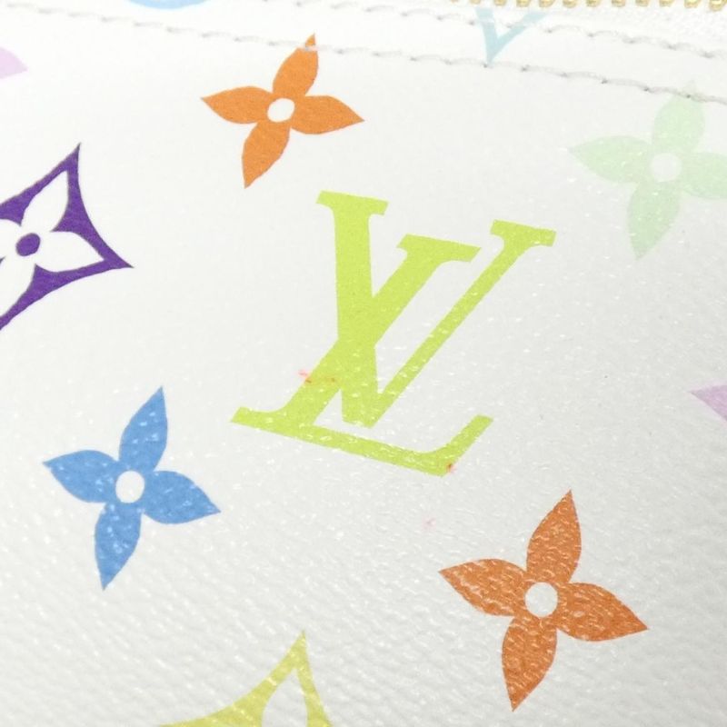 Louis Vuitton Multicolor (LV X TM) Keepall Bandouliere 45cm (17.72in) M13742