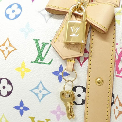 Louis Vuitton Multicolor Keepall Bandouliere 45 cm