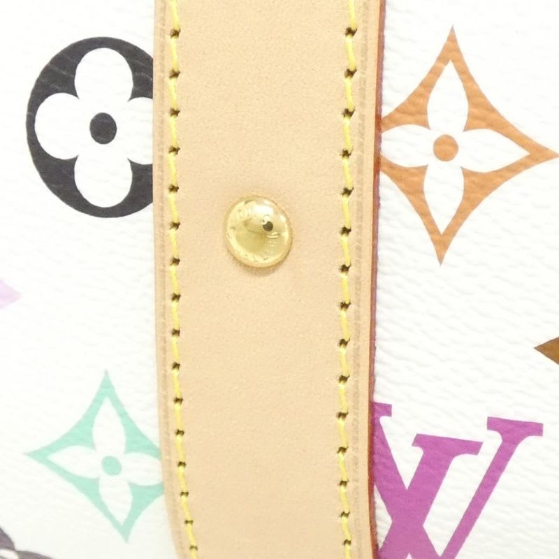 Louis Vuitton Multicolor Keepall Bandouliere 45 cm