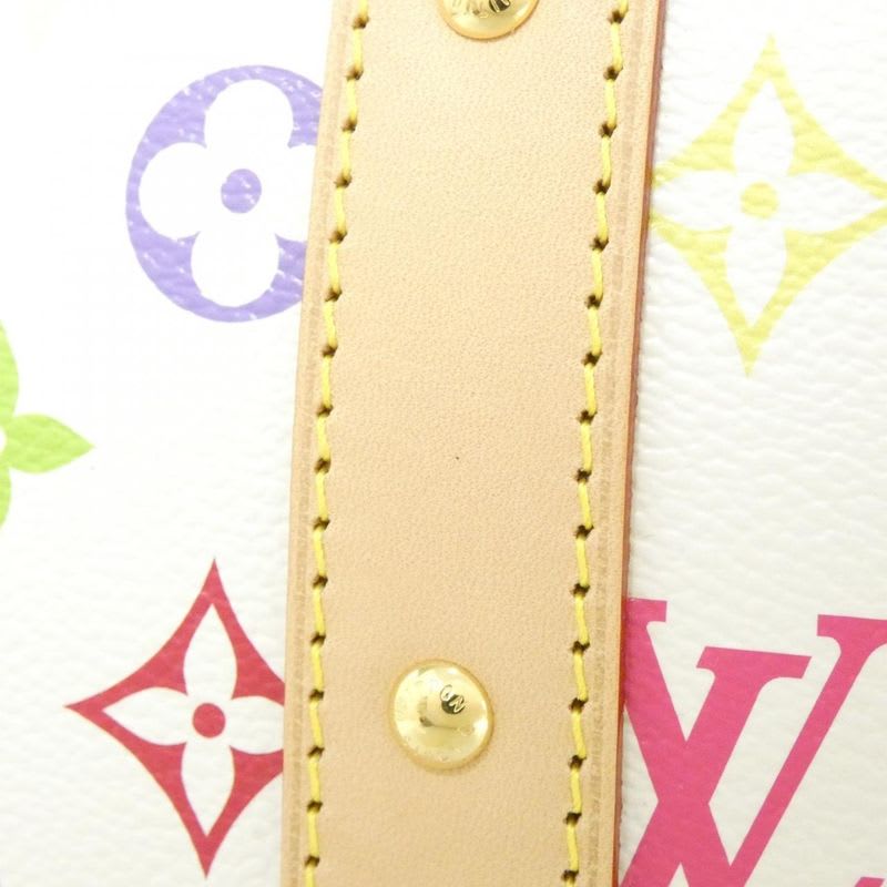 Louis Vuitton Multicolor Keepall Bandouliere 45 cm