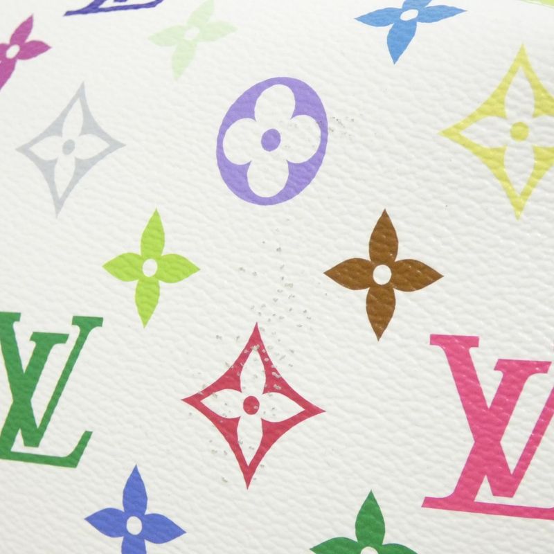 Louis Vuitton Multicolor (LV X TM) Keepall Bandouliere 45cm (17.72in) M13742