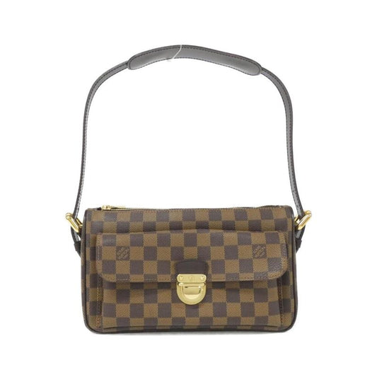 Louis Vuitton Damier Ravello GM N60006+j03000 Shoulder Bag
