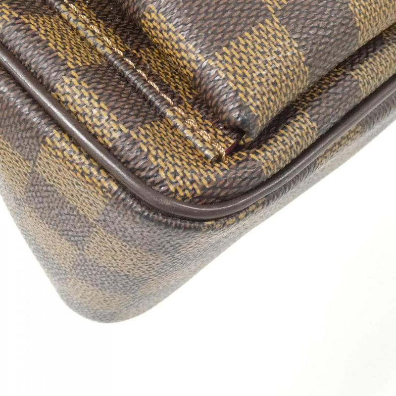 Louis Vuitton Damier Ravello GM N60006+j03000 Shoulder Bag