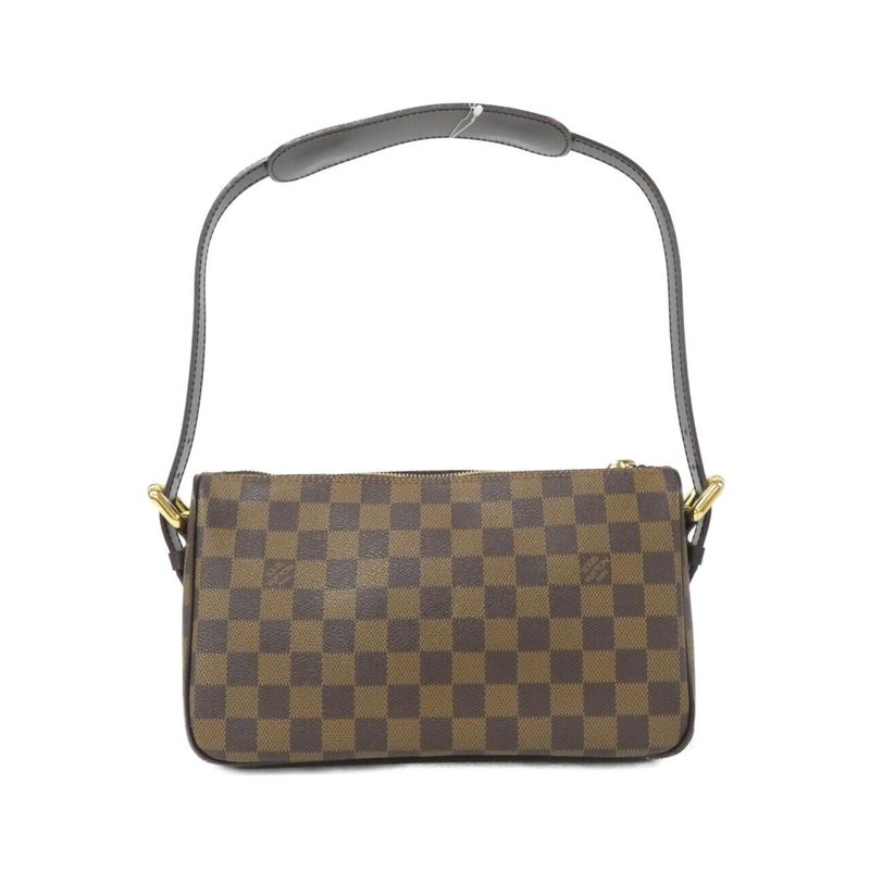 Louis Vuitton Damier Ravello GM N60006+j03000 Shoulder Bag