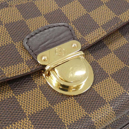 Louis Vuitton Damier Ravello GM N60006+j03000 Shoulder Bag