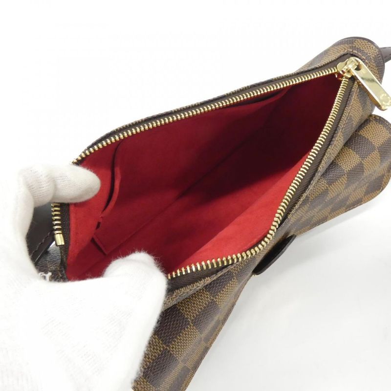 Louis Vuitton Damier Ravello GM N60006+j03000 Shoulder Bag