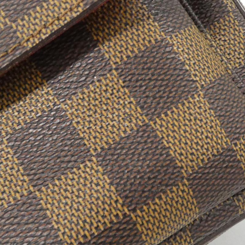 Louis Vuitton Damier Ravello GM N60006+j03000 Shoulder Bag
