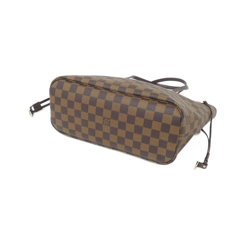 Louis Vuitton Damier Neverfull PM N51109 Bag