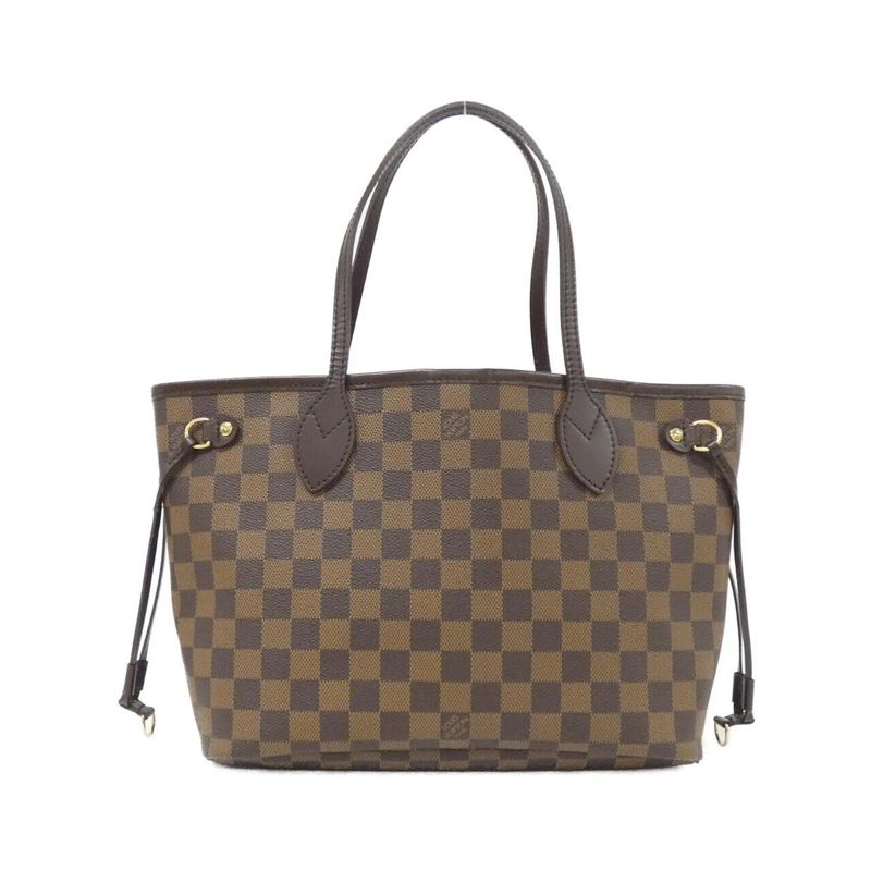 Louis Vuitton Damier Neverfull PM N51109 Bag