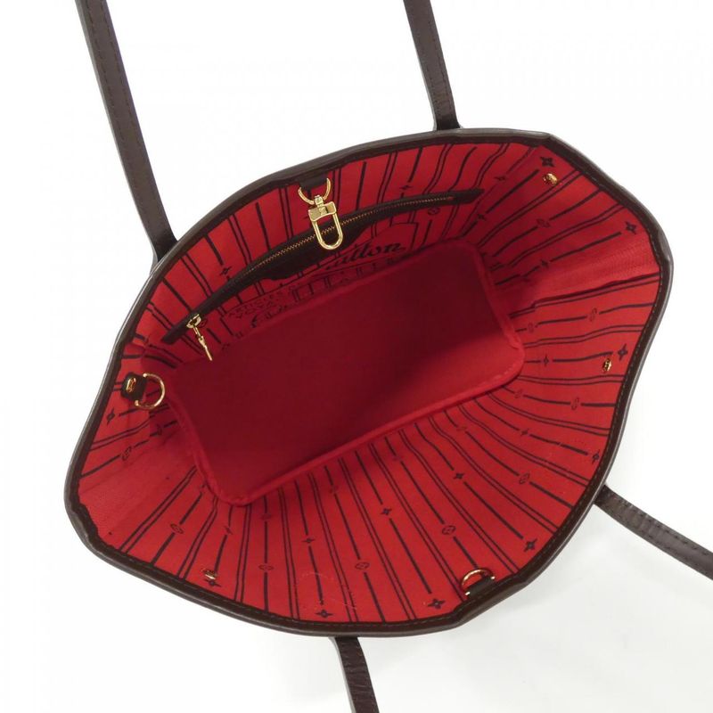 Louis Vuitton Damier Neverfull PM N51109 Bag