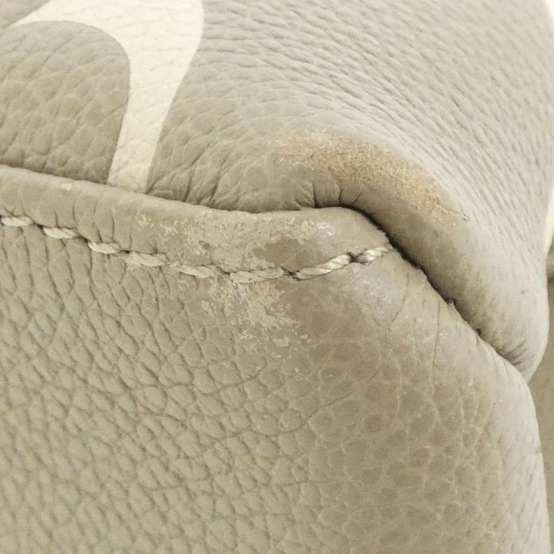 Louis Vuitton Bicolor Monogram Empreinte Petit Palais PM M58914 Bag