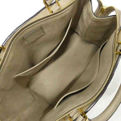 Louis Vuitton Bicolor Monogram Empreinte Petit Palais PM M58914 Bag