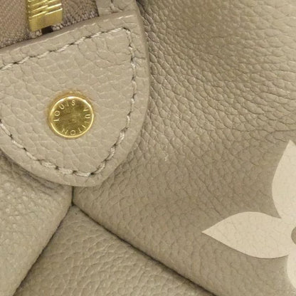 Louis Vuitton Bicolor Monogram Empreinte Petit Palais PM M58914 Bag