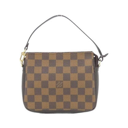 Louis Vuitton Damier Trousse Makeup N51982 Accessory Pouch