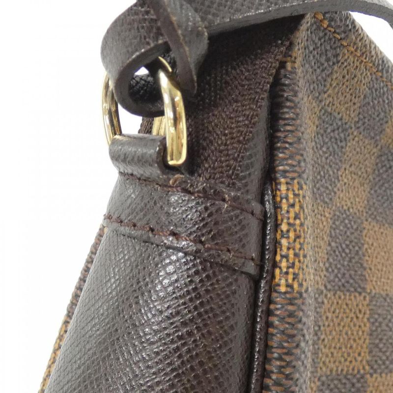 Louis Vuitton Damier Trousse Makeup N51982 Accessory Pouch