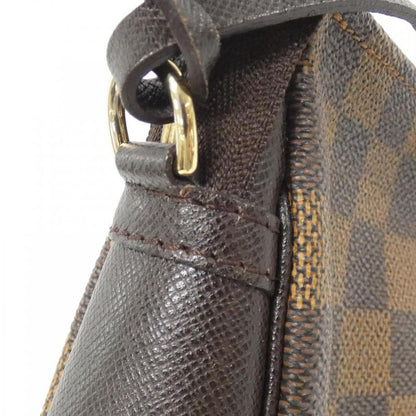 Louis Vuitton Damier Trousse Makeup N51982 Accessory Pouch