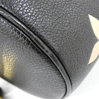 Louis Vuitton Bicolor Monogram Empreinte Papillon BB Shoulder Bag