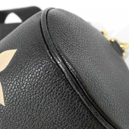 Louis Vuitton Bicolor Monogram Empreinte Papillon BB Shoulder Bag
