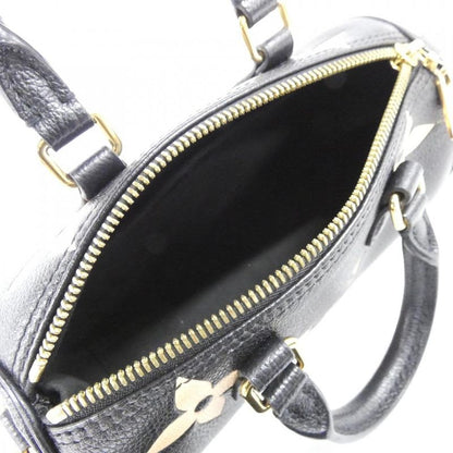 Louis Vuitton Bicolor Monogram Empreinte Papillon BB Shoulder Bag