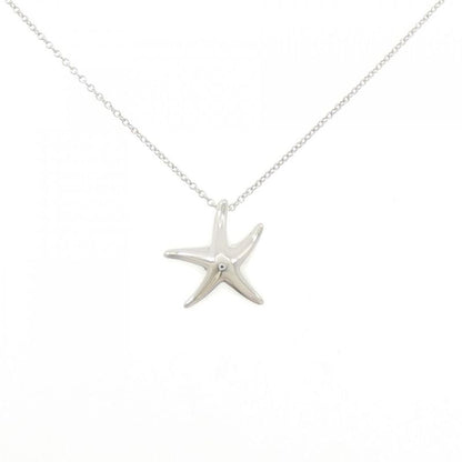 Tiffany & Co Starfish Necklace