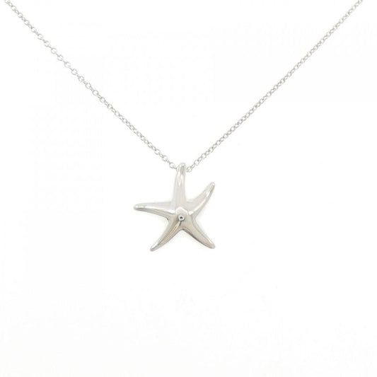 Tiffany & Co Starfish Necklace
