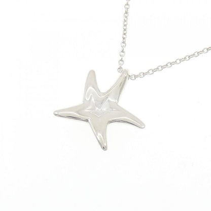 Tiffany & Co Starfish Necklace