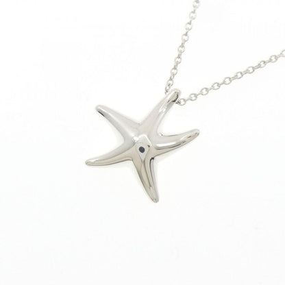 Tiffany & Co Starfish Necklace