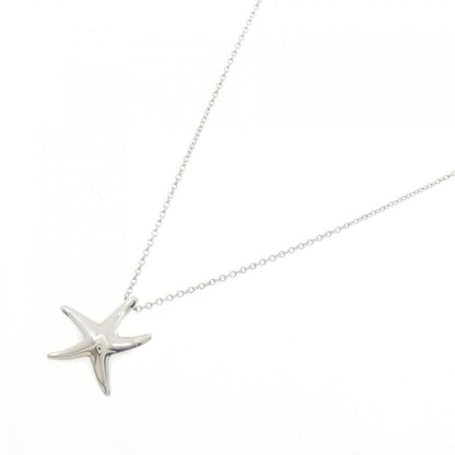Tiffany & Co Starfish Necklace