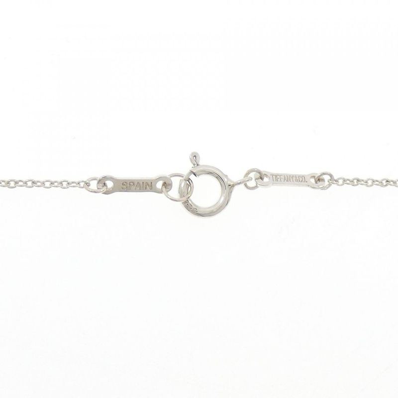 Tiffany & Co Starfish Necklace