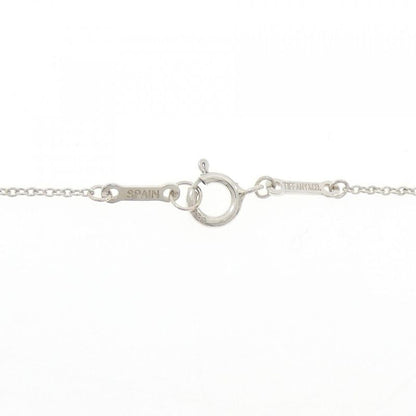 Tiffany & Co Starfish Necklace