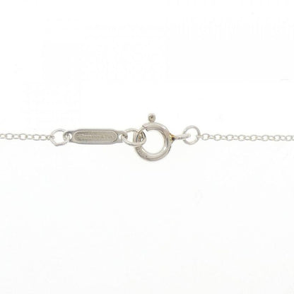 Tiffany & Co Atlas Round Small Necklace