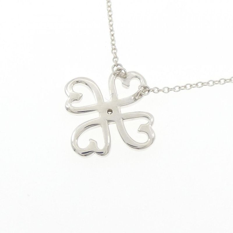 Tiffany & Co Loving Heart Necklace
