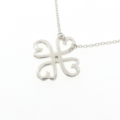Tiffany & Co Loving Heart Necklace
