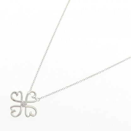 Tiffany & Co Loving Heart Necklace